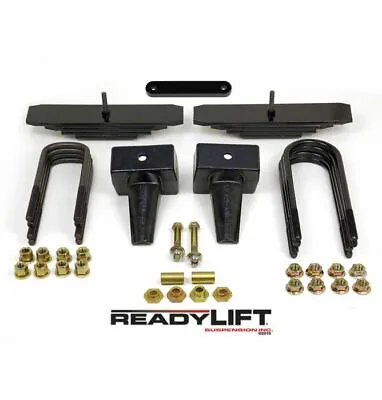 $499.95 • Buy ReadyLift 2  SST Lift Kit For 1999-2005 Ford Super Duty F-250 / Excursion 4WD