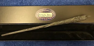 $37 • Buy Ravenclaw Mascot Wand 14.5 , Harry Potter, Design Collection, Wizarding World HP