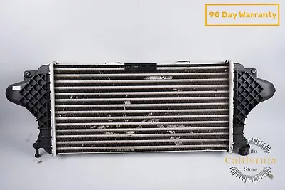 12-17 Mercedes W166 ML350 GLS350d BlueTec Diesel Intercooler Radiator 0995000600 • $300