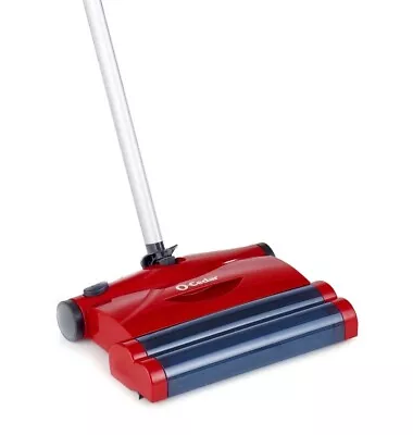 £32.33 • Buy NEW    O-Cedar Handy Sweep Rechargeable Sweeper - Handy E-Sweeping Broom