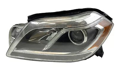 2013-2016 OEM Mercedes Benz GL Class Headlight Halogen LH Left Driver Side • $215