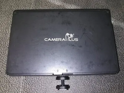 CameraPlus Model CPDC-70 LCD 7  Portable HDMI Video Field Monitor • $37
