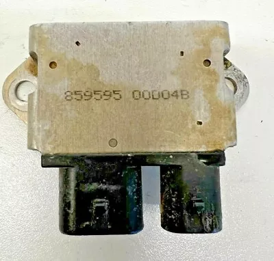 Mercury Mariner Outboard Ignition Module 135 150 175 200 225 250 Hp DFI Optimax • $100