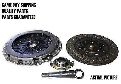 Clutch Kit For 2003-2008 Hyundai Tiburon 2.7l V6 • $435.07