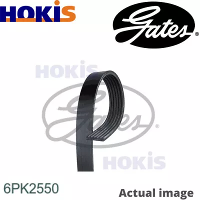 VRIBBED BELT FOR SAAB 9000/Hatchback JEEP COMPASS/SUV HYUNDAI SONATAVI/i45VI • $93.59