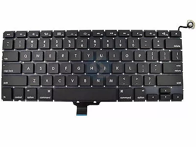 NEW US Keyboard For Macbook Pro Unibody A1278 13  2011 2012 • $22.88