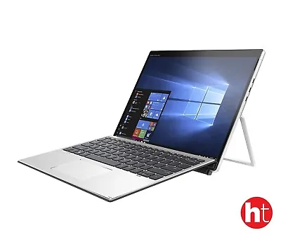 $498.99 • Buy Refurbished Laptop HP Elite X2 G4 6FE44AV I5 16GB RAM 256GB SSD