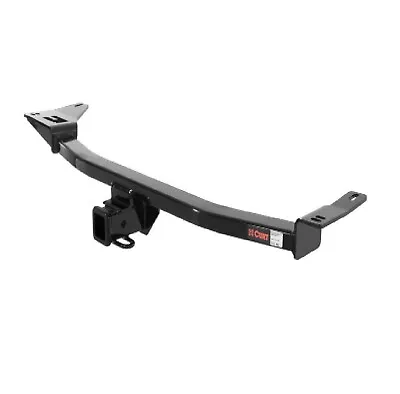 $229.81 • Buy Curt Class 3 Trailer Hitch 13542 For 500 Freestyle Taurus Mercury Sable Montego