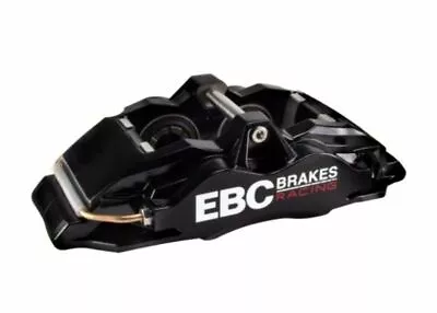 EBC Racing Fit 92-00 BMW M3 (E36) Front Left Apollo-4 Black Caliper • $579.67