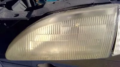 Driver Left Headlight Excluding Cobra Fits 94-98 MUSTANG 81404 • $54.78