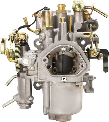 Carburetor Carb MD192036 Fits For Mitsubishi Lancer Proton Saga 4G13 4G15 Engine • $192.77