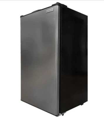 $400 • Buy Ever Chill 12v Refrigerator Camper RV Conversion Van
