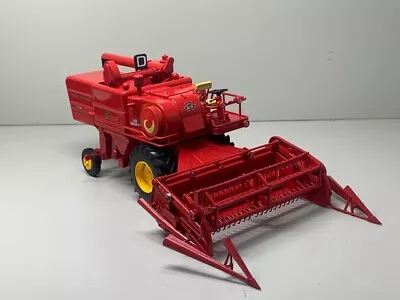 REPLICAGRI - Chartres 2023 Massey Ferguson 510 Generation I - Limited To 2000 • $158.20