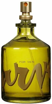 CURVE Liz Claiborne Cologne Men 4.2 OZ EDT SPRAY NEW Tester • $20.94