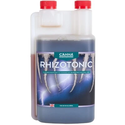 £16.95 • Buy Canna - Rhizotonic 250ml