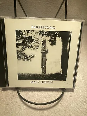 MARY HOPKIN - Earth Song/ Ocean Song • $15
