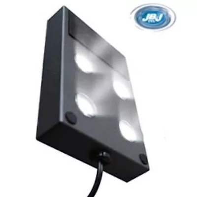 JBJ Nano Glo LED Refugium Light For Aquarium • £72.28