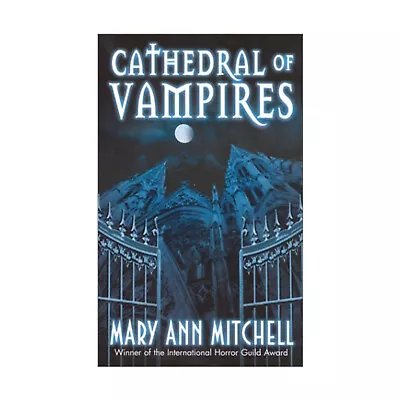 Leisure Fantasy Novel Marquis De Sade #3 - Cathedral Of Vampires VG+ • $5.95
