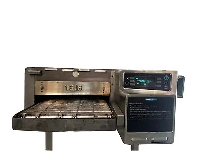 Turbochef Hcs 1618 High Speed Conveyer Oven Pizza Wings Sandwiches Ventless ! • $8995.99