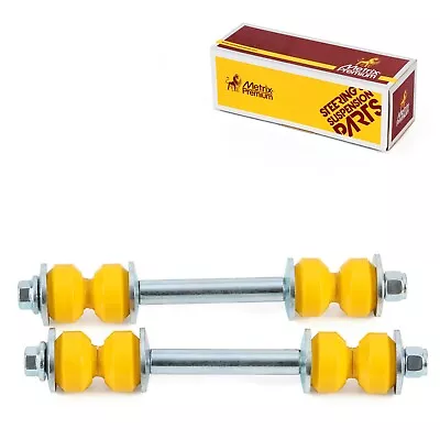 Front Left And Right Sway Bar Links Set For F-150 F-250 Expedition Navigator • $26.99