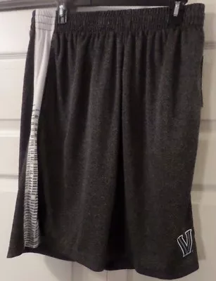 Campus Heritage Collection Villanova Wildcats XL Reflective Basketball Shorts  • $21.99