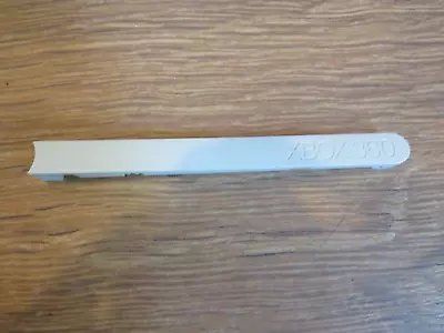 $22 • Buy Xbox 360 Disk Drive Bezel Front Cover Panel White