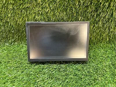 2007 08 Infiniti G35 Sedan Dash Information Display Screen  Tested 28091-jk000 • $55