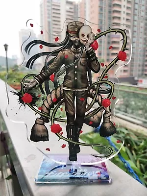 Danganronpa V3: Killing Harmony Korekiyo Shinguji Acrylic Stand Figure • $24.34