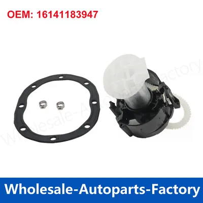 Fuel Pump Assembly For 1995-2001 BMW E38 740i 740iL 750iL 4.0L 4.4L 5.4L • $146.94