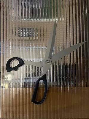 Kai 7300 Professional 12  Stainless Steel Shear Scissors • $45