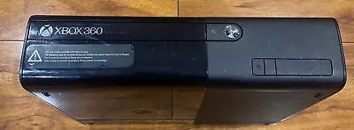 $29.99 • Buy Microsoft Xbox 360 Console Only Black Tested And Working