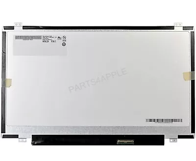 LED LCD Screen LP140WD2 TL B1 D2 N140FGE-L31 LTN140KT05-D01 Lenovo T420S T430S • $73.15