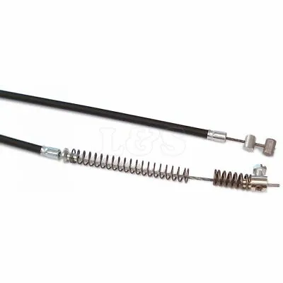 Throttle Cable Assy For Wacker BH23 BH24 Breakers • £30.86