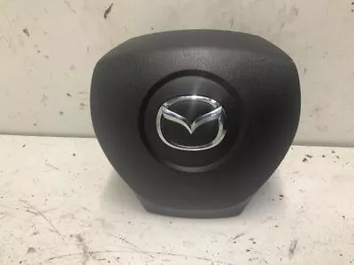 Air Bag Driver Wheel MAZDA CX-9 995979 • $99.95