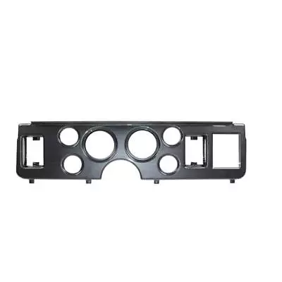 Classic Dash 612790013 1979-1986 Fits Ford Fits Mustang Dash Panel CF • $229.99