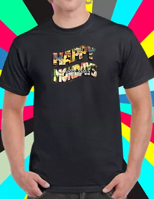 Happy Mondays Australia Tour 91 T Tee Shirt Various Colours Madchester Hacienda • £13.99