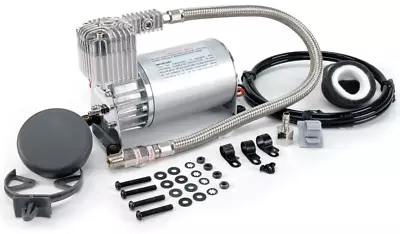 Viair 27520 Compressor KitSilver12v 152psi • $231