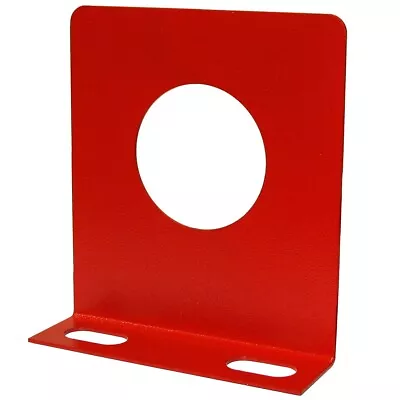 Red Single Gage Panel (30050032) • $69.99