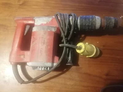 £40 • Buy Hilti TE22 Professional Rotary Hammer Drill 110v
