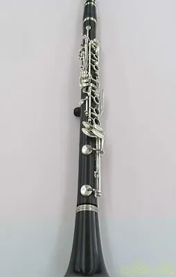 Yamaha YCL-450 Bb Clarinet USED Japan • $493.50