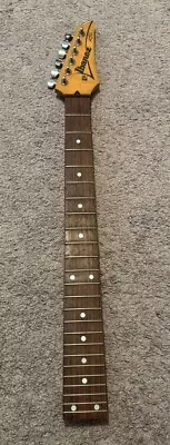 IBANEZ RT150 GUITAR NECK - MADE In The 90s In JAPAN - ROSEWOOD FRETBOARD • $229.49