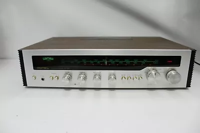 ROTEL RX -402 AM/FM Vintage Receiver. (ref H 992) • $229.08
