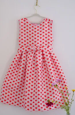 BNWT Rachel Riley Age 8 Years Party Dress London Designer For Royals • £80