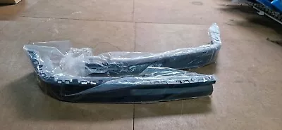 Genuine VW Frontspoiler Lip GT GTI VR6 NEW For MK3 III Golf Or Jetta • $440