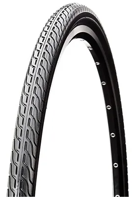 New CST Bike Bicycle Tire C1263 28  (32-622/37-622) Black Wall • $27.95