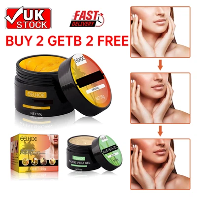 £7.34 • Buy NEW Premium Tanning Accelerator Cream 1 TUB X 50ml Sunbed & Sun