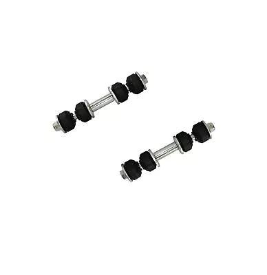 2 Stabilizer Sway Bar Links Complete High Quality Best For Mercury Mitsubishi • $16.19