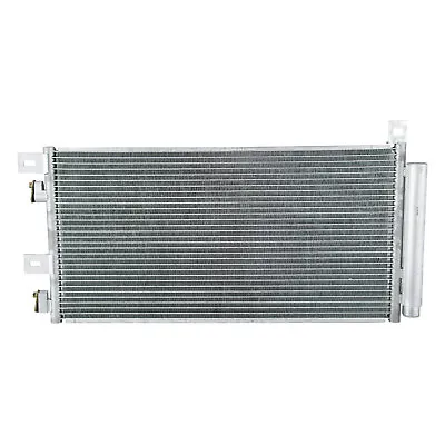 2002-2008 Aluminum A/C Condenser For Mini Cooper R50 R52 R53 A64531490572 • $57.59