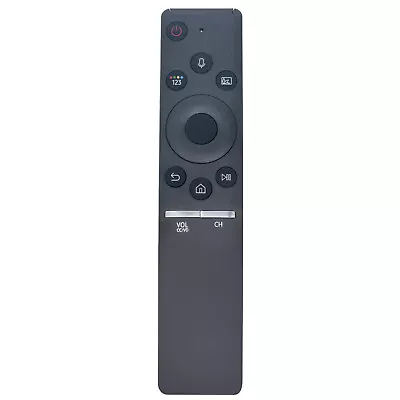 BN59-01298H Voice Remote Replace For Samsung TV QN55Q65FNF QN55Q75CNF QN55Q7FNAF • $39.99