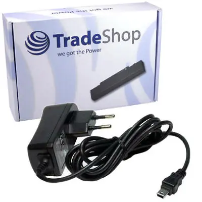 Charging Cable Power Supply For Navman ICN 530 PIN 570 550 • £7.23
